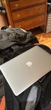 Apple MacBook Air 13-inch Bad Screen for Parts Only
