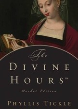 Phyllis Tickle The Divine Hours™ Pocket Edition (Hardback)