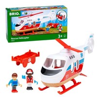 Brio Rettungshubschrauber 63602200