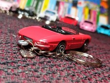 Alfa Romeo Duetto, Matchbox, SCHLÜSSELANHÄNGER, Expressversand!