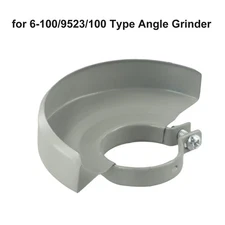 Protective Cover for 6100 9523 Type 100 Angle Grinder Replace with Ease