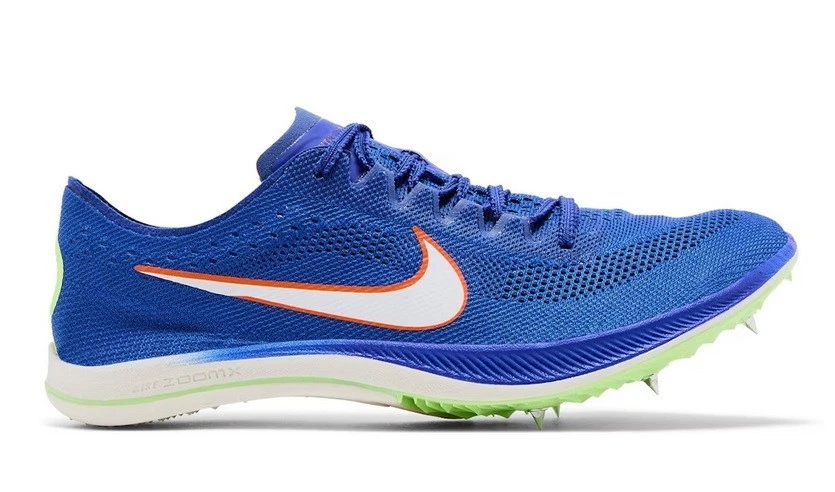 【美品】Nike ZoomX Dragonfly Racer Blue Nike ZoomX Dragonfly Racer Blue White for Sale | Authenticity