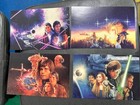 1996 Star Wars Postcard Lot New Drew Struzan — photo 1