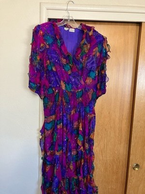 Judith Ann Creations dress