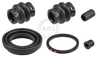 A.B.S. Reparatursatz Bremssattel 53159 FüR Toyota Corolla NDE120_ NDE120R VVT