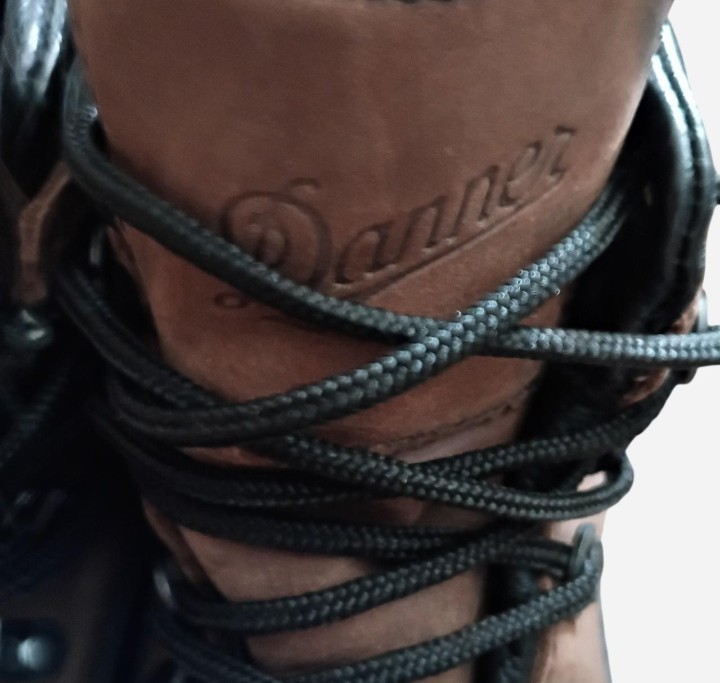 Danner Hiking Combat Boot - image 5