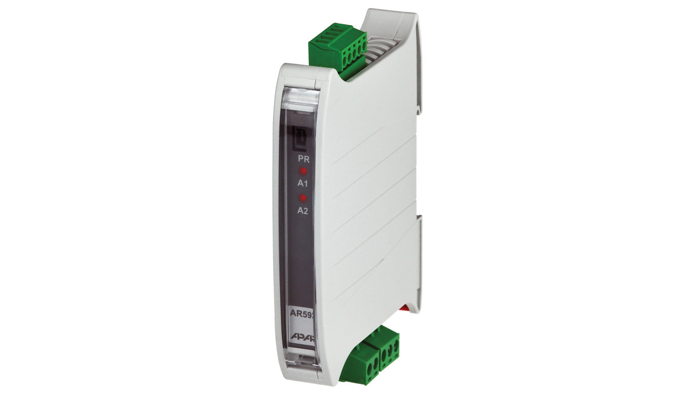 Universal converter / separator AR593 /T2UK