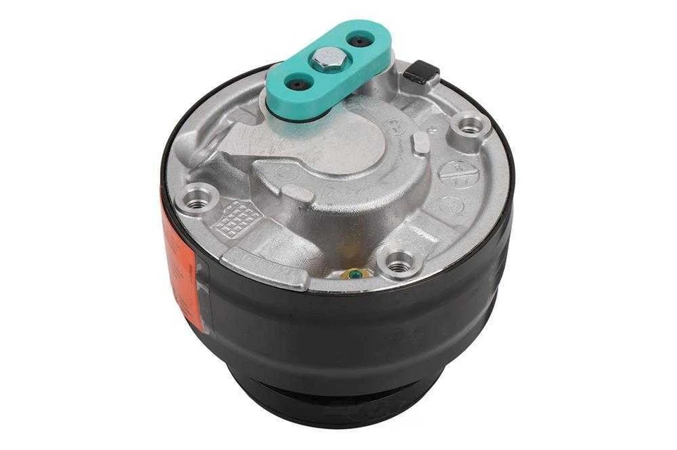 Compressor AC - Imagem 2 de 4