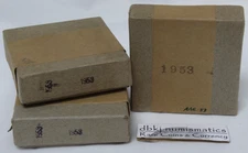 1953 Proof Set - Original U.S. Mint Box - Sealed - Unopened