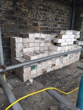 Reclaimed White Glazed Vintage Bricks Victorian Style Interior Design