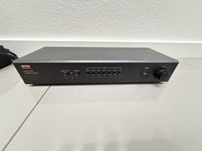 ADCOM SLC-505 2-Channel Stereo Preamplifier - Passive Direct Line