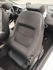 Siège Seat IBIZA