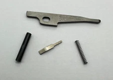 Factory Ruger Firing Pin Spring, Rebound Support and Firing Pin Mark 1 2 3 4
