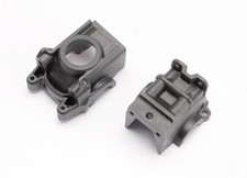 Traxxas 1/10 Rustler 4x4 VXL Rear Differential Housing 6880