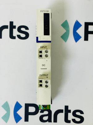 Schneider Electric Advantys PDT3100 / STB PDT 3100 PDM Standard Module
