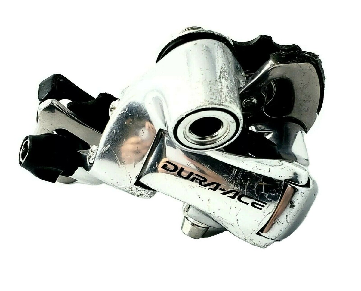 Dérailleur Arrière Shimano Dura Ace RD-7800 - 10 Vitesses - Pince Courte - Occasion