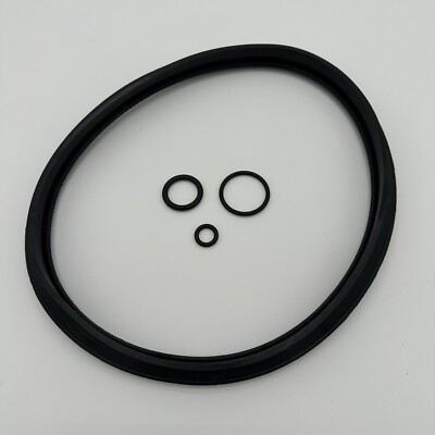 Hayward Star Clear C100 C250 C500 C750 O-Ring Gasket Kit CX250F Filter Parts