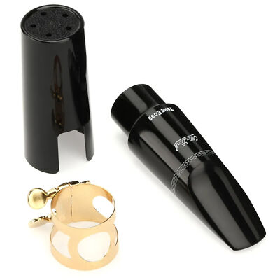 otto link tone edge tenor 6☆ Otto Link Tone Edge Hard Rubber Tenor Saxophone Mouthpiece #6* | eBay