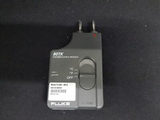 Fluke 80TK: Thermocouple Module, Untested (0031)