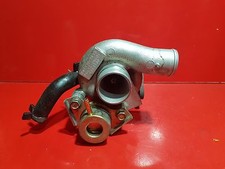 Turbo Opel MERIVA