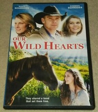 Our Wild Hearts DVD