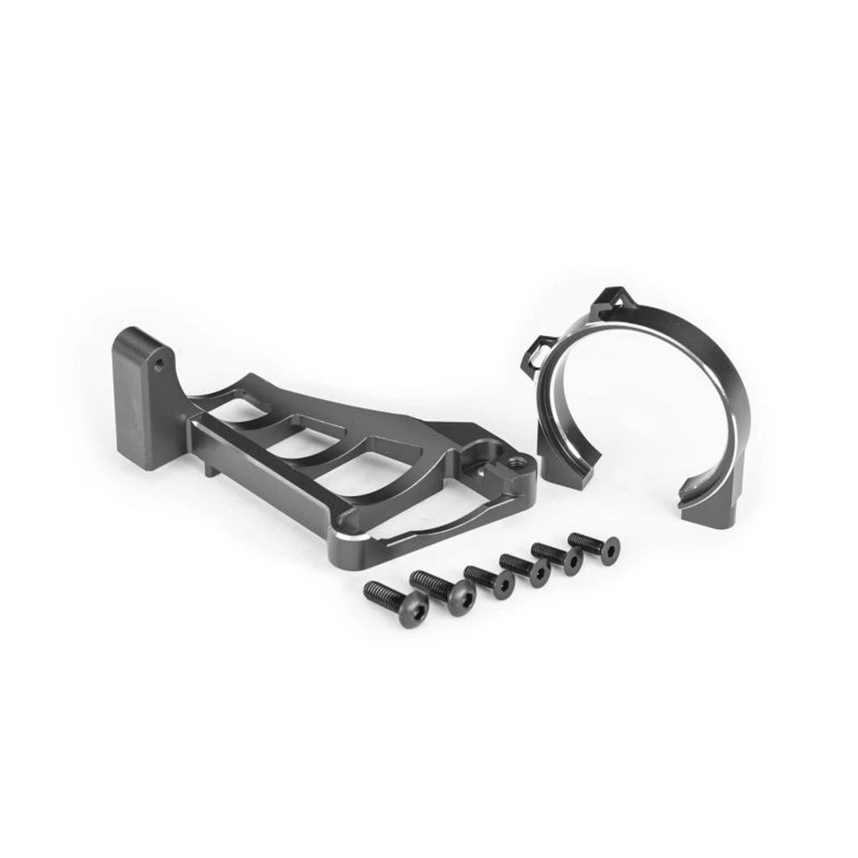 Traxxas 10261-GRAY Motorhalter grau  für 3461 - Bild 1 von 1