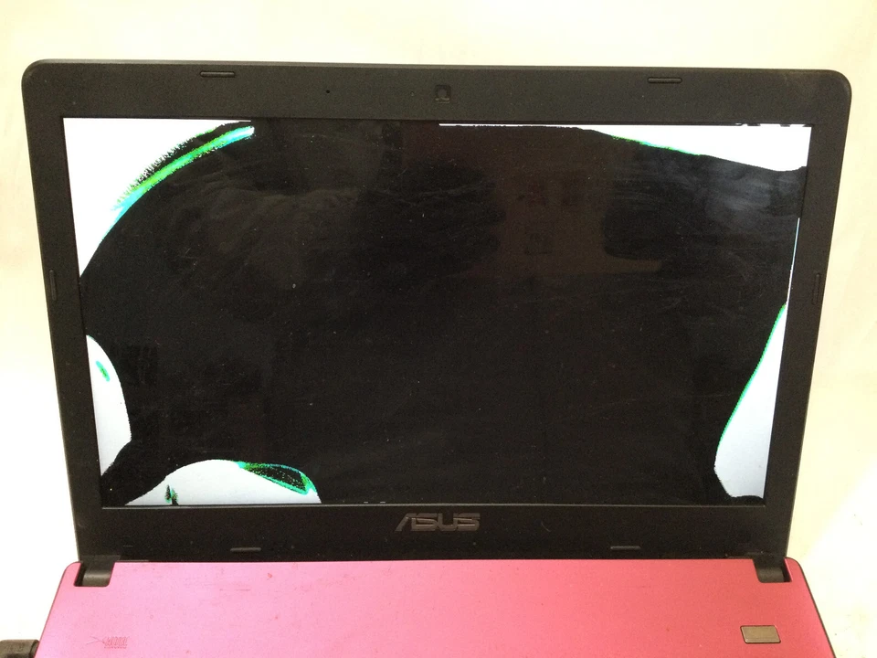 ASUS X401A - FOR PARTS - INTEL PENTIUM - 4GB RAM -  13" - READ DESCRIPTION - BB! - Image 2 of 4