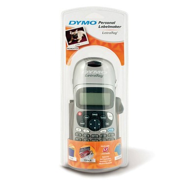 Dymo 1749027 Electronic Label Maker