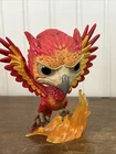 Funko Pop! Movies: Harry Potter - Fawkes Vinyl Figure #87 #42239
