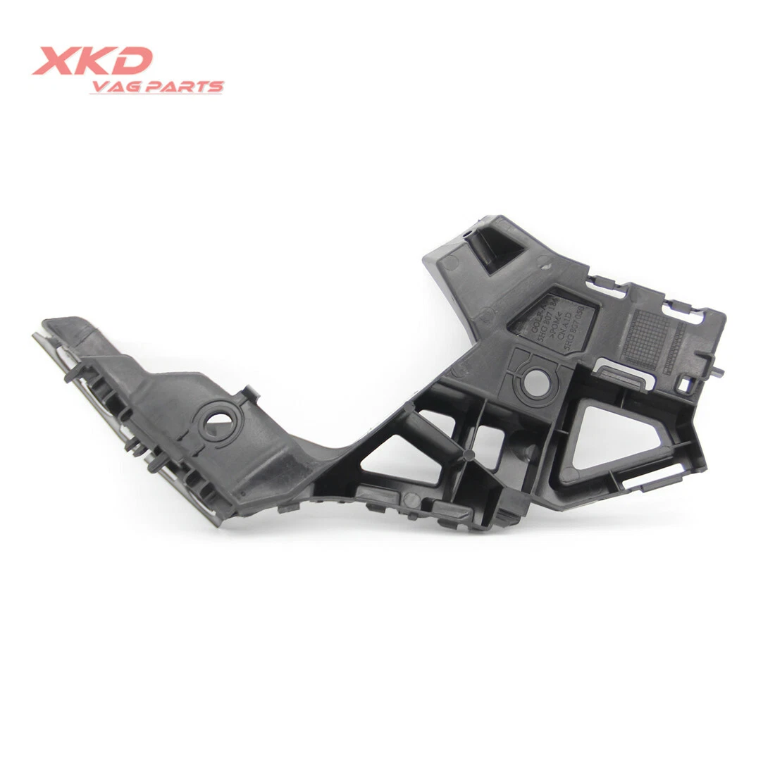 Front Right Bumper Mounting Bracket Fit For VW Golf GTI MK8 