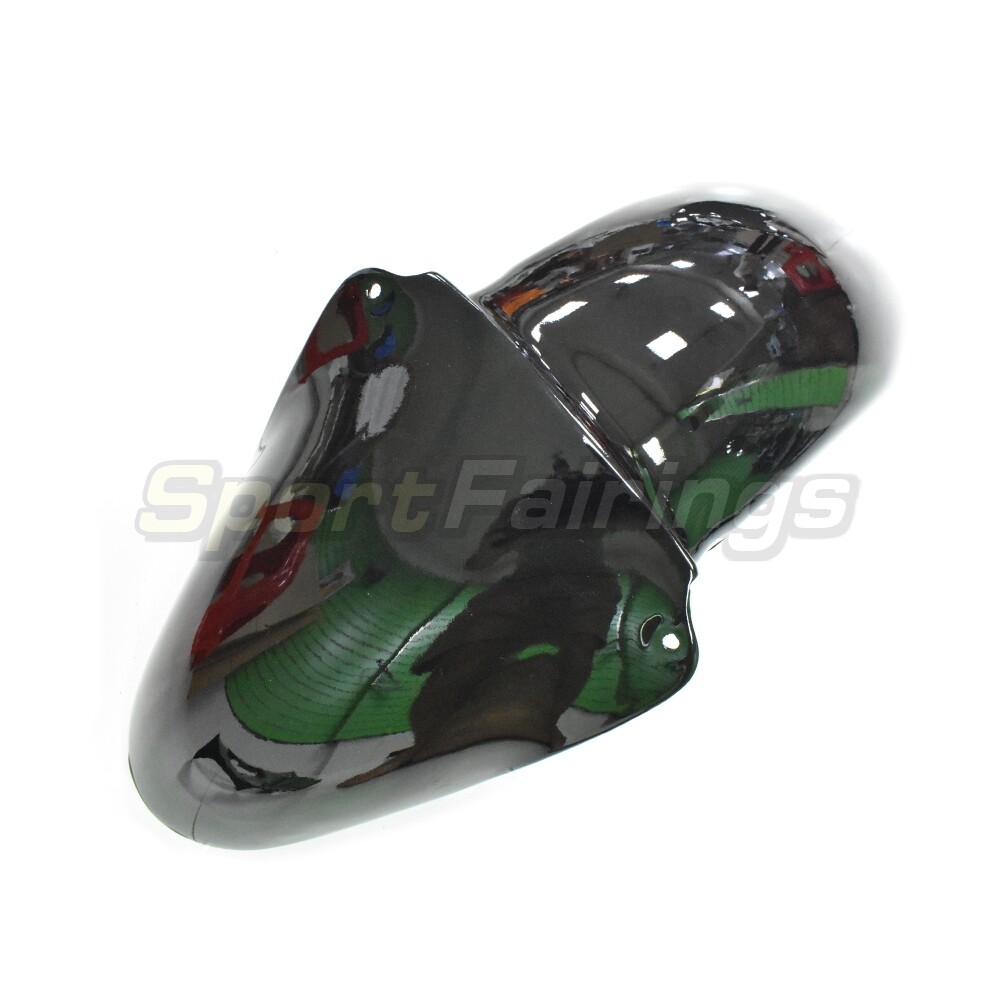 ss 様 専用 98-99 Kawasaki ZX9 ZX-9r Ninja Tail Cowl Fairing Panel Cover