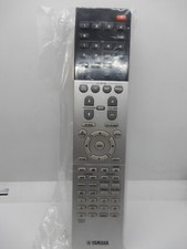 Genuine Yamaha RAV536 ZP60110 A/V Receiver Remote Control