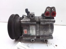 AC Compressor Fits 95-98 SONATA 114539