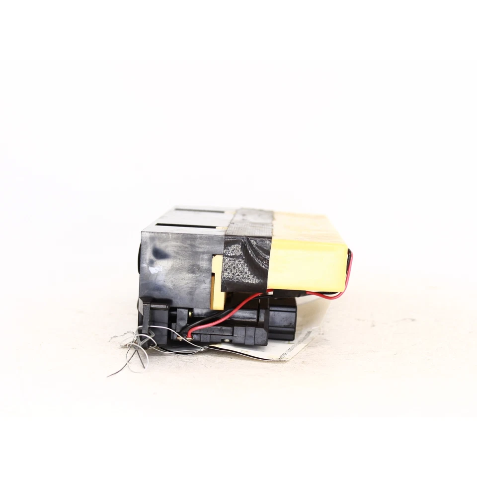 1994 Mazda 626 Temperature Control Unit Part Number - 655-50701B - Image 2 of 4