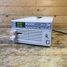 Kenwood Pel301-501 Dc Electronic Load, 300 Watts (300v/15a) *sameday Ship Availa