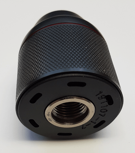 Röhm Mandrino Extra 50-RV13 1,5 -13mm 1/2 " -20 554931454827/554931453214 - Bild 4 von 8