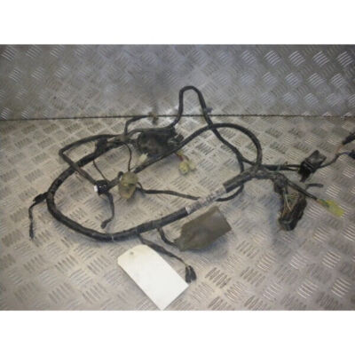 Faisceau électrique D'occasion Pour Honda XLV 125 Varadero (JC32A) – Fonctionnel