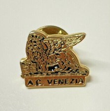 Pins Spilla Badge A.C. VENEZIA Calcio distintivo ufficiale originale Logo 