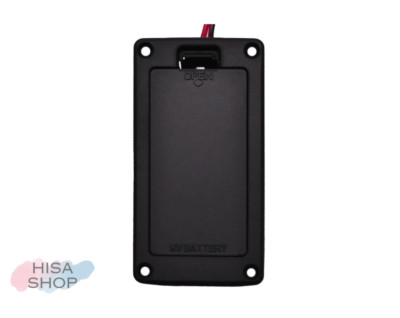 Yamaha ZE955700 Battery Box for TRBX304 TRBX305 Electric