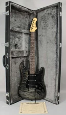 2020 Mollenhauer MVC3803/6 0B SsT Klassik In  Trans Gray Finish Gloss Finish