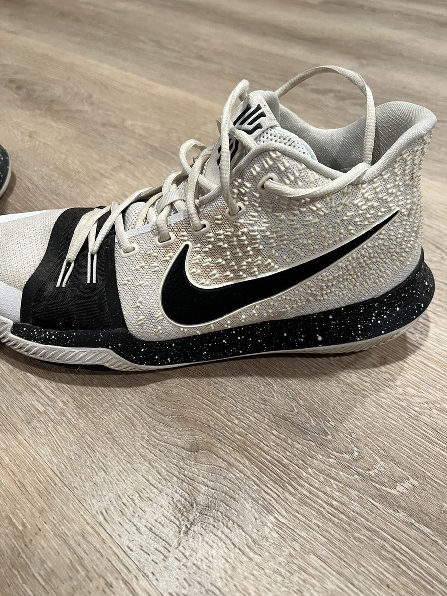 Nike Kyrie 3 Cookies And Cream - M18 Nike Kyrie 3 Cookies And Cream - M18 - news.we-bc.ca main image 3