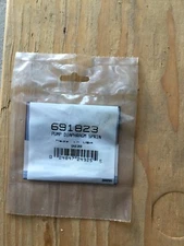 Genuine Briggs & Stratton 691823 Pump Diaphragm Spring Replaces 262328 691823