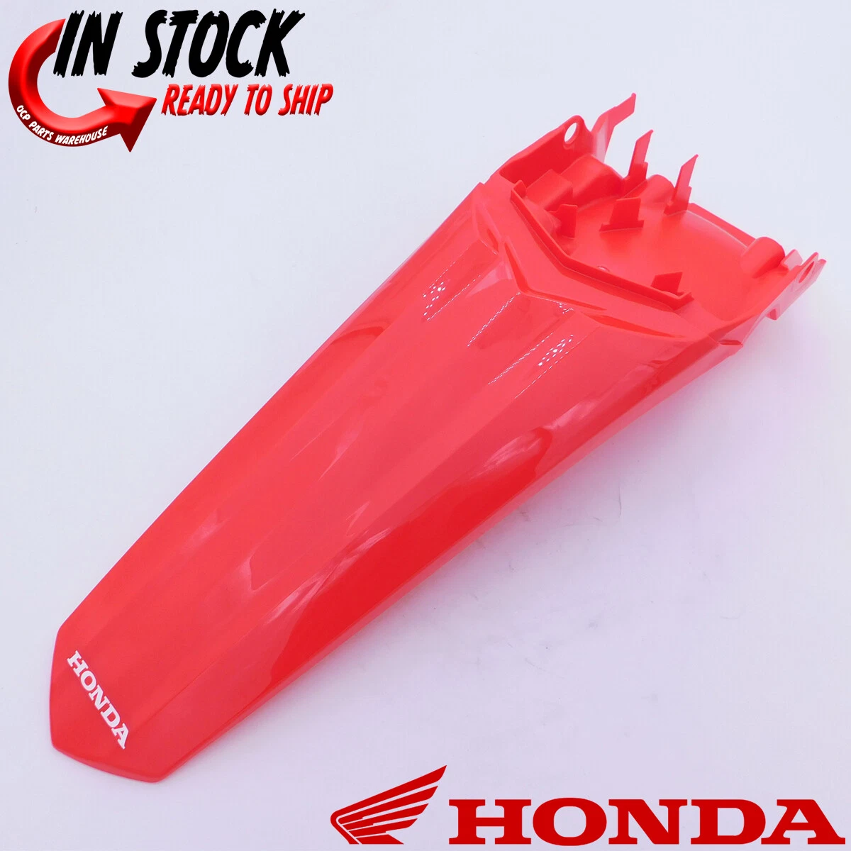 Fenders for Honda CRF125FB for sale | eBay