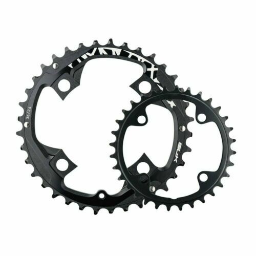 Corona Fsa MTB 30T Megatooth 76mm WB359 1x11v Dispositivo de Poscombustión