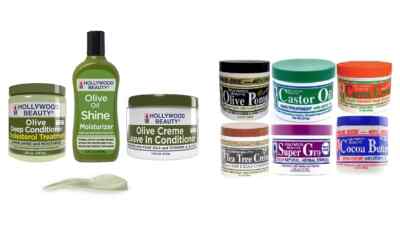 Hollywood Beauty | Argan Shampoo | Conditioner | Körpercreme | Coca Butter | Sets Full Sortiment