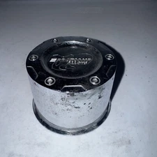 PRO COMP 7450041-2 S610-21 WHEEL RIM CENTER CAP 4.50" DIA PUSH THRU 2 3/8 TALL