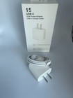 20W USB-C Fast Charger with USB-C / Lght Cable for all iPhone Models & More
