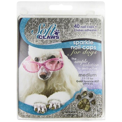 soft paws for dogs