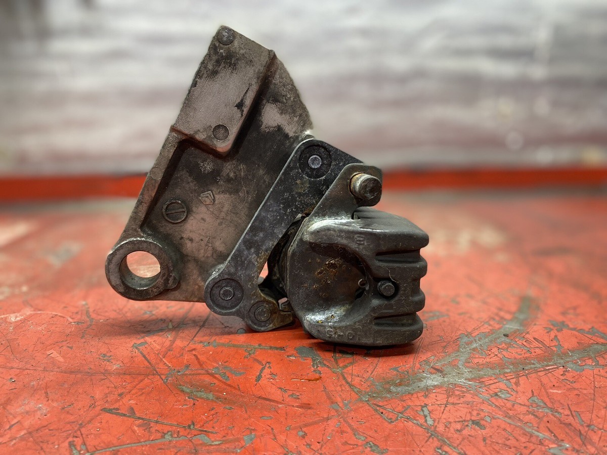 43041-1662-DJ KAWASAKI NINJA ZX-R9 REAR BREAK CALIPER ASSEMBLY | eBay