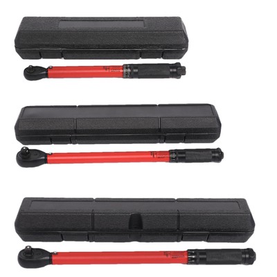 Torque Wrench Digital Electronic Adjustable Torque Wrench Open End elegant